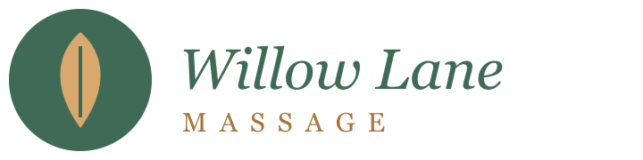 Willow Lane Massage logo